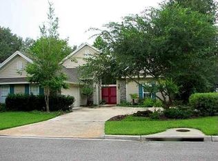 3606 SW 97th Way, Gainesville, FL 32608