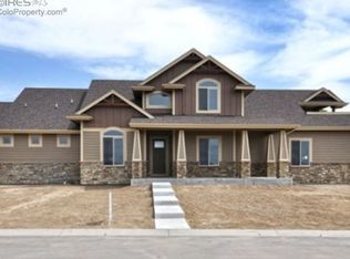756 Deer Meadow Dr, Loveland, CO 80537