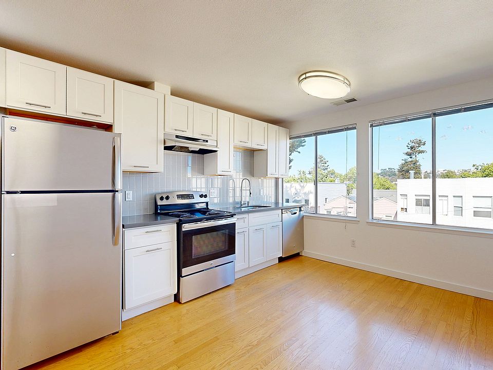 1st image of 1085 S Van Ness Ave #304