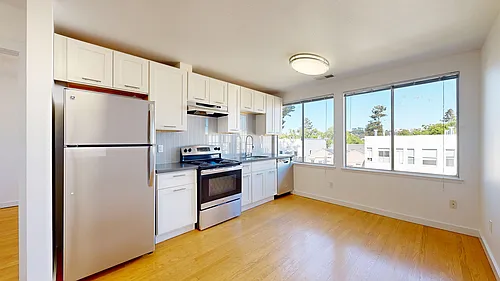 1085 S Van Ness Ave #304 Photo 1