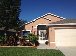 673 Lake George Dr, Melbourne, FL 32940