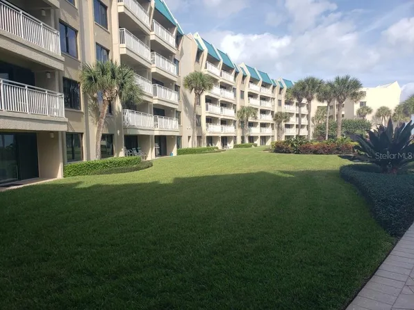 4501 S Atlantic Ave APT 205, New Smyrna Beach, FL 32169