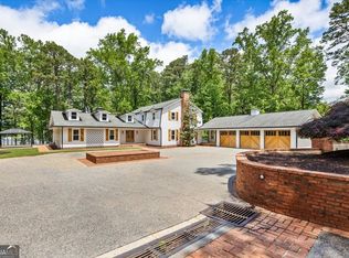 3080 Dove Trl, Cumming, GA 30041