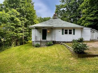 171 Pine St, Fieldale, VA 24089