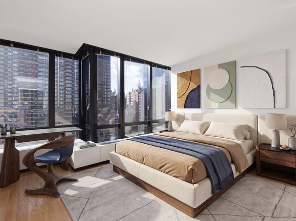 420 East 61st Street #3E, photo 5