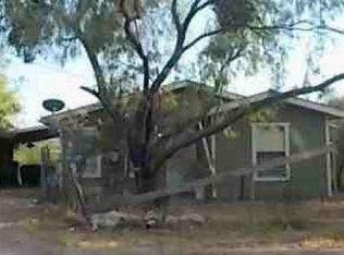 2600 Cenizo Dr, Eagle Pass, TX 78852