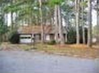 110 Chalice Ct, Athens, GA 30606