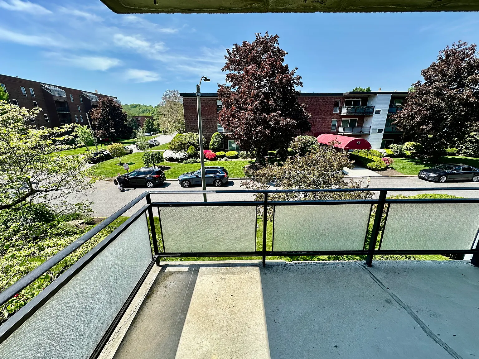 2 bed, 950 sqft, $2,850 — Photo 4