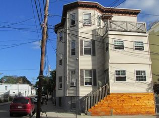 43 Athelwold St #3, Boston, MA 02124