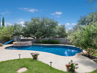 5607 Timber Strm, San Antonio, TX, 78250