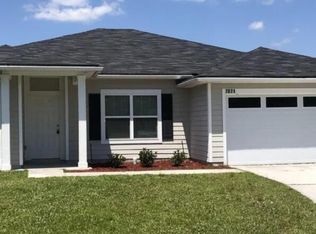 7071 PLYMOUTH GROVE Court, Jacksonville, FL 32220