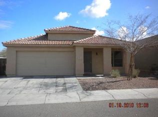 9213 S Leila Ln, Phoenix, AZ 85041