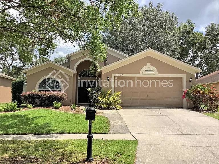 4609 Portobello Cir — Photo 1