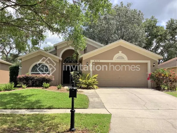 4609 Portobello Cir, Valrico, FL 33596
