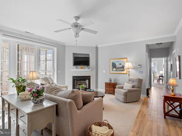 30611 Cedar Neck Rd Unit 2312, Ocean View, DE 19970