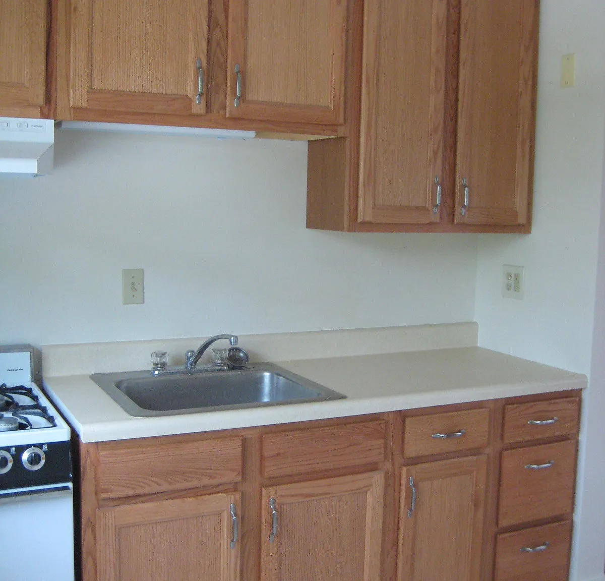 1 bed, 300 sqft, $1,000 — Photo 4