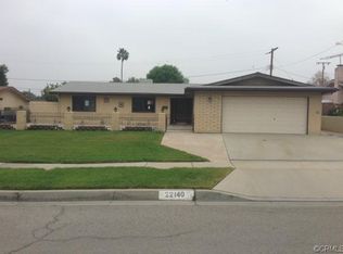 22140 Tanagar St, Grand Terrace, CA 92313