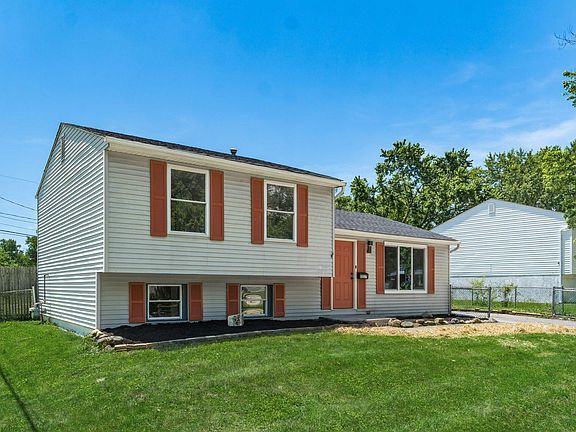 3rd image of 5017 Silverton Dr
