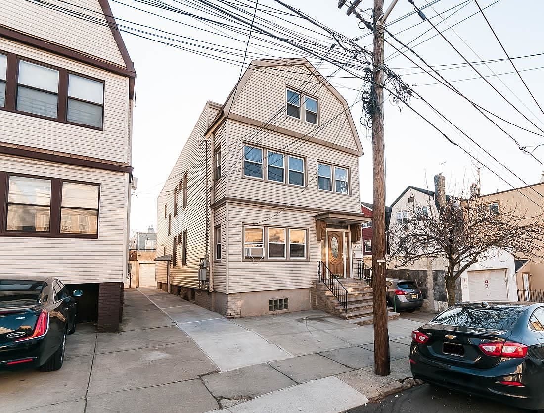 317 Armstrong Ave #1, Jersey City, NJ 07305 | Zillow