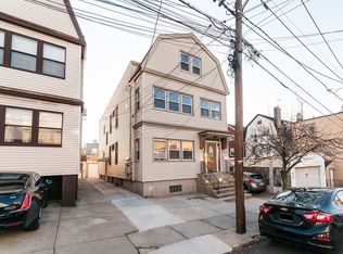 317 Armstrong Ave #1, Jersey City, NJ 07305