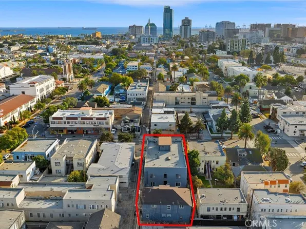 721 E 7th St, Long Beach, CA 90813
