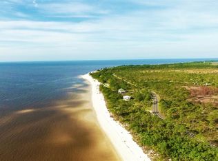 410 Bald Point Rd, Panacea, FL 32346