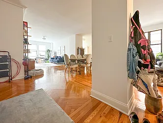 Rented by Quality Living Village, Inc.