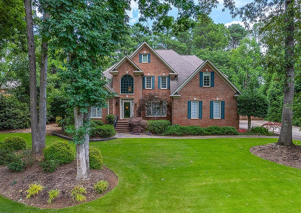 442 Carleton Cir, Spartanburg, SC 29301 Zillow