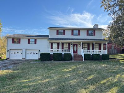 5260 Chicken Rd, Lebanon, TN, 37090