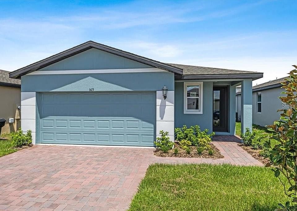 3613 Walking Stick Way, Poinciana, FL 34759 | MLS #S5130482