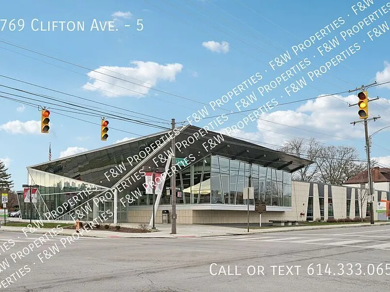 1769 Clifton Ave #5 — Photo 40