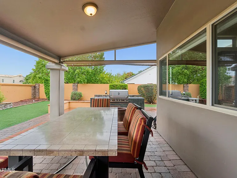1307 E Treasure Cove Dr — Photo 50