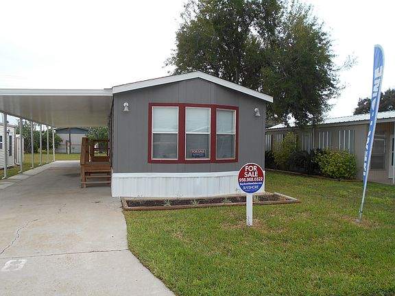 2nd image of 1701 N International Blvd. #E8
