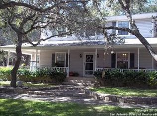 30985 Oakview Rd, Bulverde, TX 78163