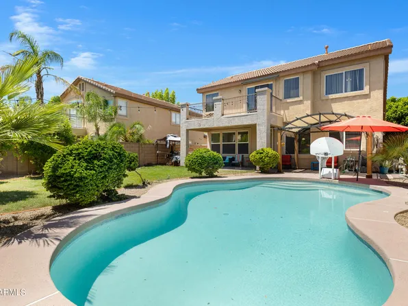 7043 W BLACKHAWK Drive, Glendale, AZ 85308