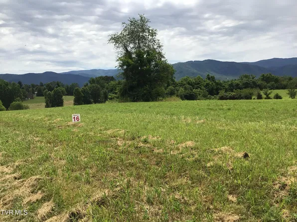 16 Deerwood Rd, Greeneville, TN 37743