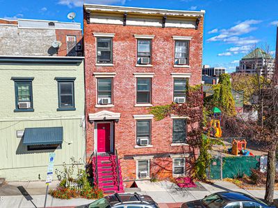 173 Madison Avenue, Albany, NY, 12202