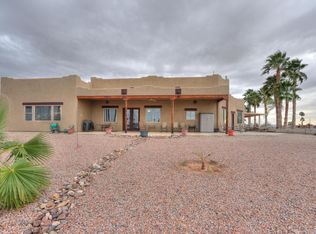 15758 S Maui Cir, Arizona City, AZ 85123