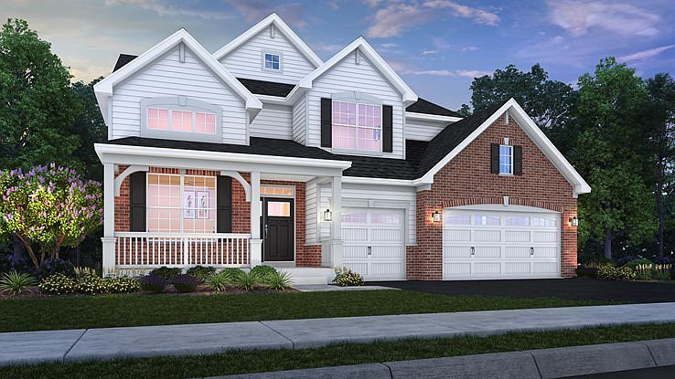 1st image of 16105 S Longcommon Ln