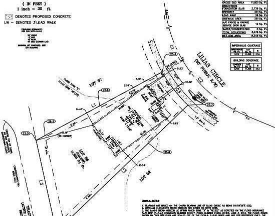 4th image of 8531 LILIAS Circle