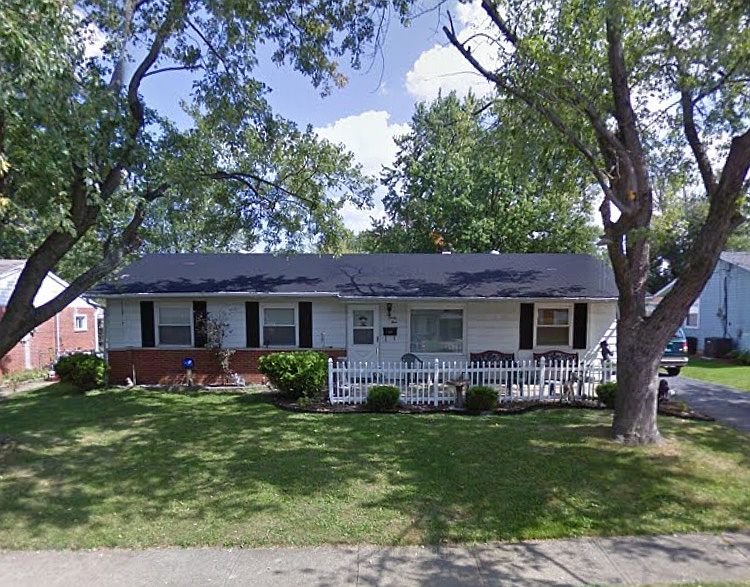 1st image of 1034 Sheffield Dr