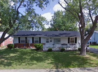 1034 Sheffield Dr, Mason, OH