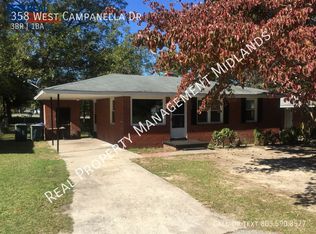 358 W Campanella Dr, Columbia, SC 29203