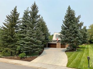 1995 Maple Ridge Dr, Bountiful, UT 84010