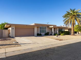 9430 W Timberline Dr, Sun City, AZ 85351
