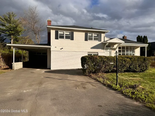 1642 Providence Avenue, Schenectady, NY 12309