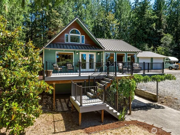 33405 Benbow Drive E, Graham, WA 98338