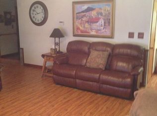 2508 E 22nd St, Big Spring, TX 79720