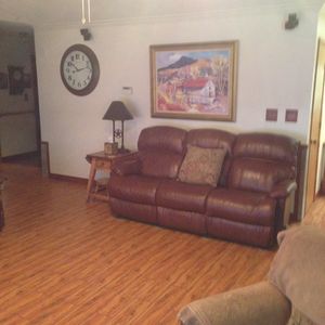 2508 E 22nd St, Big Spring, TX, 79720