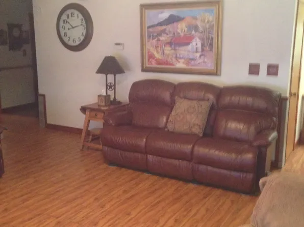 2508 E 22nd St, Big Spring, TX 79720